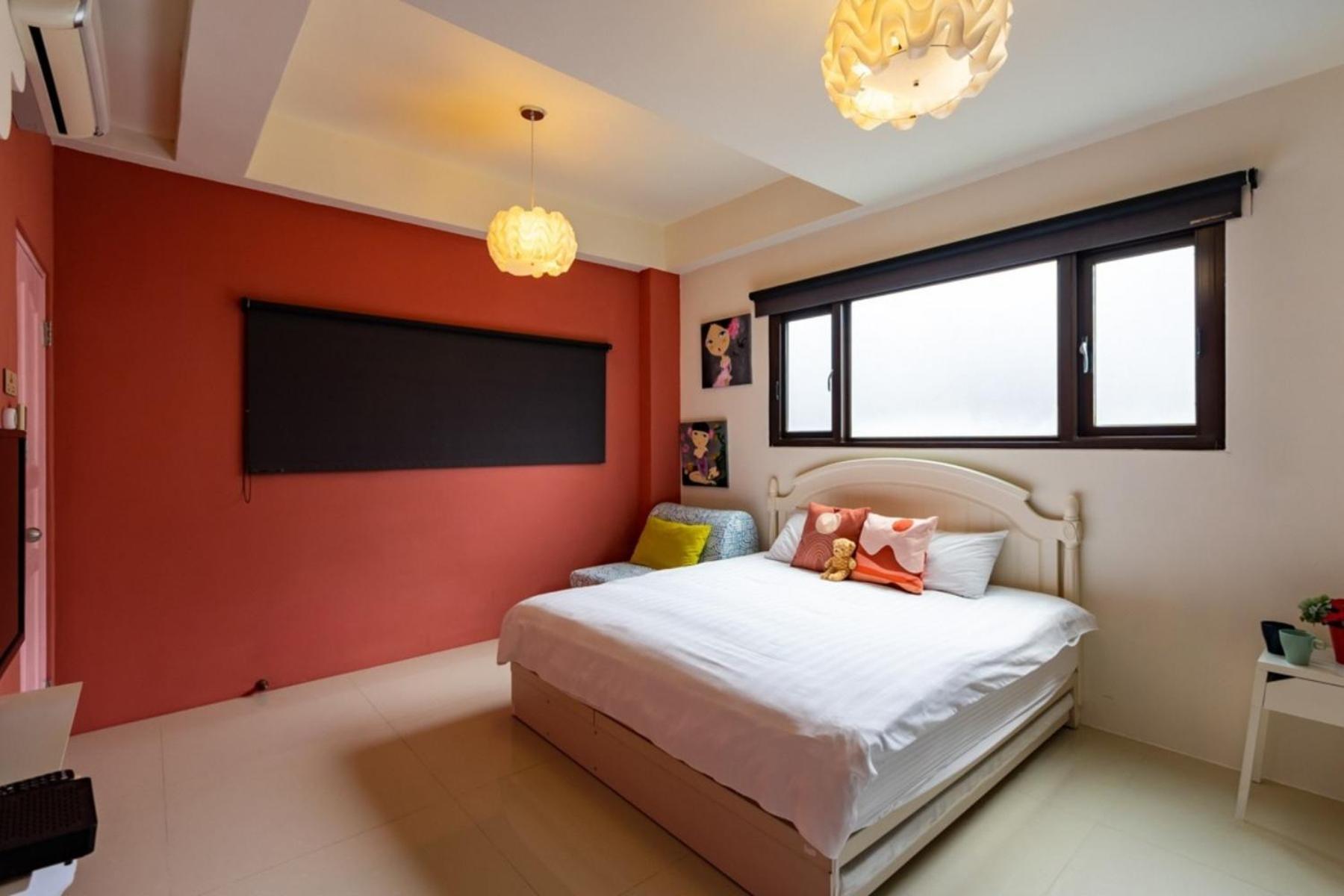 Hi Zebra Travel B&B Dongshan  Exterior photo