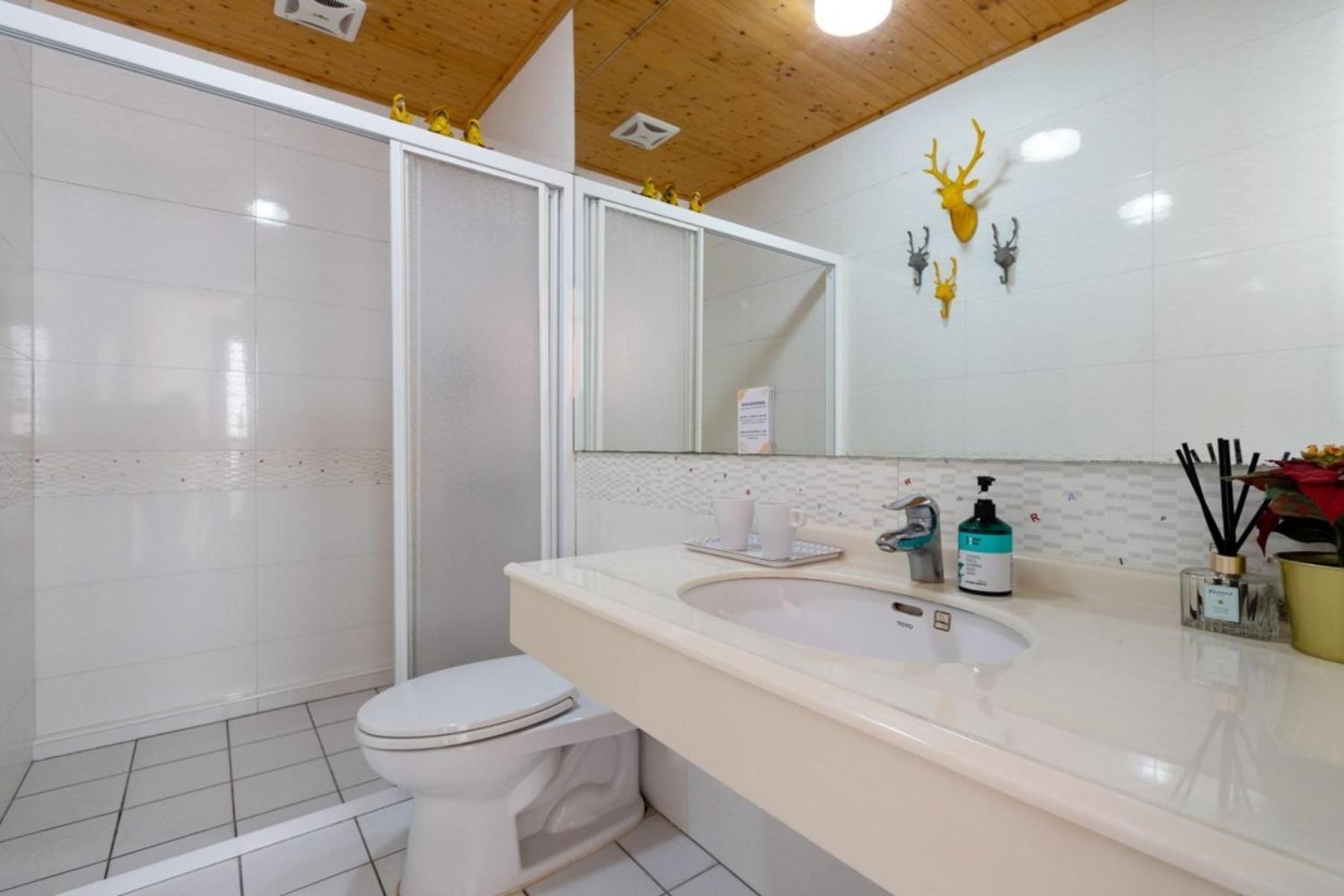 Hi Zebra Travel B&B Dongshan  Exterior photo